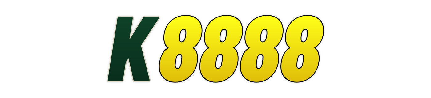 k8888 Logo